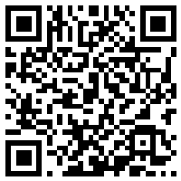 QR Code for bitcoin:1EBcK3H8GkcRHwm4Nu7KePYS1VCZvhN3VM