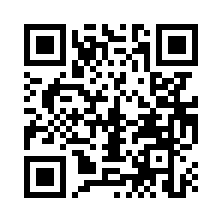 QR Code for bitcoin:1EBcya2HGPrpeiHFTU2XheQgb48T7jRDkf