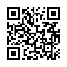 QR Code for bitcoin:1EBdPfZC8GkaX65aWifCXPCbNMLkoSjgwx