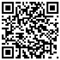QR Code for bitcoin:1EBdaq2oFsLBdcLh63tAmjPqwpeoj9s5Ut