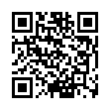 QR Code for bitcoin:1EBdmfhT89Rn59ab2TCgo2iU4jeaaxEcVA