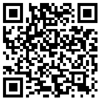 QR Code for bitcoin:1EBeBAXBf5aSyRP3FqZaKEwEBe693bpXxJ