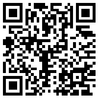 QR Code for bitcoin:1EBeGFYEBbJjdg4DPYZ5S33HmtYLRHo45B