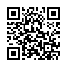 QR Code for bitcoin:1EBeZg7JHhocNFsRowAoBJryw875xpWjo3