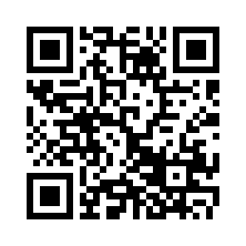 QR Code for bitcoin:1EBecx6Hk346bpF73LCuzvvC9U6jAGPEAa