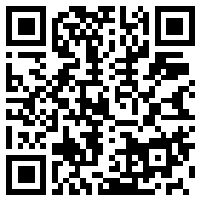 QR Code for bitcoin:1EBfVyWZhFeDwtR8STLoXSAHQHhUomimcK