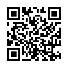 QR Code for bitcoin:1EBfiSfXAD2e8UXRRpNfEqsptnkSNTM7kY
