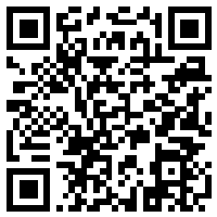 QR Code for bitcoin:1EBgBjcviivKy7daCd3dhmoqMm7YScBHNY