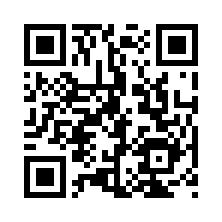QR Code for bitcoin:1EBgbCoLPuxoRUaxcdGVUG3de4cRoMa9jh