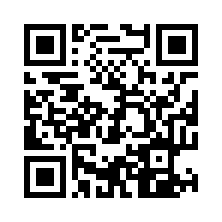 QR Code for bitcoin:1EBgwt7RX6AKtf3ERmsnMX3ZbAkT7AbxR7