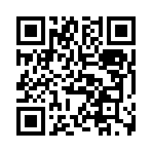 QR Code for bitcoin:1EBhpo8RdENk348xKU5b2CTFd2mJQTSsVx