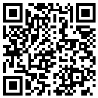 QR Code for bitcoin:1EBiFofq4QG17oDZ3Fnw2nVszHwrt4TrH4