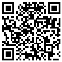 QR Code for bitcoin:1EBiX4YaHAUbLGbW5rFteQepuFDePYjDkS