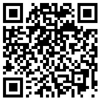 QR Code for bitcoin:1EBj66ABvJUA2qdQLMPjrURfHvxXrhxwt4