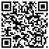QR Code for bitcoin:1EBjTTFhZWt12CcBzGByiXTSn39eoFDUCS