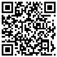 QR Code for bitcoin:1EBkYb65ujFRzQs1spU8qrm91CSjkeX7hq