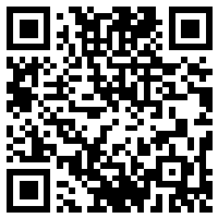 QR Code for bitcoin:1EBkYcBxerGgPjS9M1mUtAHZcH6UeyLrEx