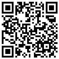 QR Code for bitcoin:1EBmKoC33p3M5meU8mbaGNaScqb3PxVnjE