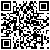 QR Code for bitcoin:1EBnXBWqje68mcKm7e12vP2vmMwJ43cmoo