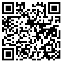 QR Code for bitcoin:1EBnXFwVpub5h3e7QSvrtYnGNV1dC7Y44M