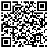 QR Code for bitcoin:1EBpRsJX4XEL5PkFew6EVTkd8xR4i2fJAq