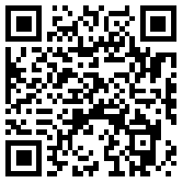 QR Code for bitcoin:1EBpdGw5VvcAAdVcfVDusGicwp9dQ4nz7