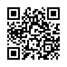 QR Code for bitcoin:1EBpowgShdfaZQrPcRRAsc4fMJKnQyuAfL
