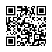 QR Code for bitcoin:1EBqZL5oXMFb5hwF3SMKKJsodU979enqrA