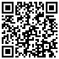 QR Code for bitcoin:1EBsJ84LWauwR3JXDPTi3R4GxMugwyuBAk