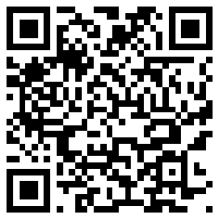 QR Code for bitcoin:1EBsU17RX9tzAx3ssNofTpJobdgWRnMc8J