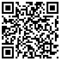 QR Code for bitcoin:1EBu9L6X4fd9jZX8oTmctCsYmveUMBm1pS