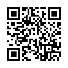 QR Code for bitcoin:1EBuSS6rhEkR4ybKAyWfTd1ZbYChJkMVEe