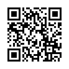 QR Code for bitcoin:1EBusXzsdcKXySaJG567e4xRc4XVTna3nD