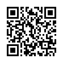 QR Code for bitcoin:1EBvAae6vu8joTNcix8YL53ynF3dajkE93