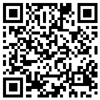 QR Code for bitcoin:1EBvWBXP2wtCu6YqgcmWAR7LDHqqtFLbdf