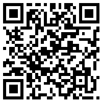 QR Code for bitcoin:1EBvbUb3F5qSM5RT62kKYZaGH2TW4pj7Yx