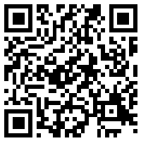 QR Code for bitcoin:1EBvjfrEsoR3B1RzwxCuoq6REfG1kRTHth