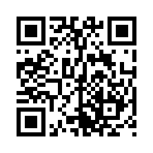 QR Code for bitcoin:1EBw3JFAuFTxJAdPycUZYLgsvM7KcocMtb
