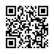 QR Code for bitcoin:1EBwXaSjaCAH2Y2KkesVasD16DMBTqBGLZ