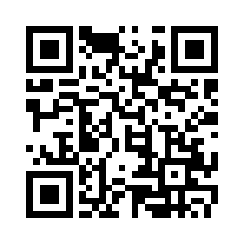 QR Code for bitcoin:1EBweZQyun4HD9rmqbSL26U1yoghvx6bC5