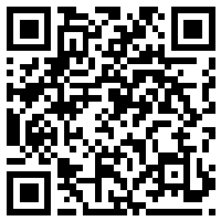 QR Code for bitcoin:1EBxdm7LQ5esm1t6aAmfSW2YxFTtsDpVve