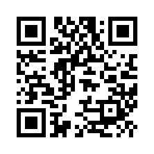 QR Code for bitcoin:1EBzpr97cYsVgYLDRv4JSHaou58i3TPbT
