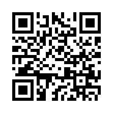 QR Code for bitcoin:1EC24gfPUZmKKFSQ9RCkkw5PE2WWk7DQAT