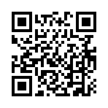 QR Code for bitcoin:1EC2eAd6c6Pnt1Hd7pdYR4zyP4BnKhBD8c