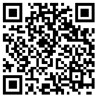 QR Code for bitcoin:1EC3XATo8uzeSvEePDargVjxxLSr84QXPC