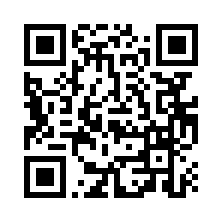QR Code for bitcoin:1EC4Fn6MX4Csctvs2Was125JeRa9QgQET9