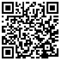 QR Code for bitcoin:1EC4aLUW6HsK3WU7APzFpk5mt3mPk6bW88