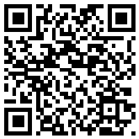 QR Code for bitcoin:1EC5H7d8TpftePngKXdefLUogW8daVL7Ci