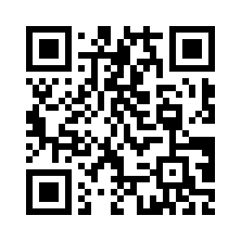 QR Code for bitcoin:1EC7hV38msPbweDtkWZUN3E2YhFarmqph1