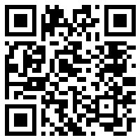 QR Code for bitcoin:1EC87mCQdFD8JnQ1w2atxD94RaRFBA6KZ